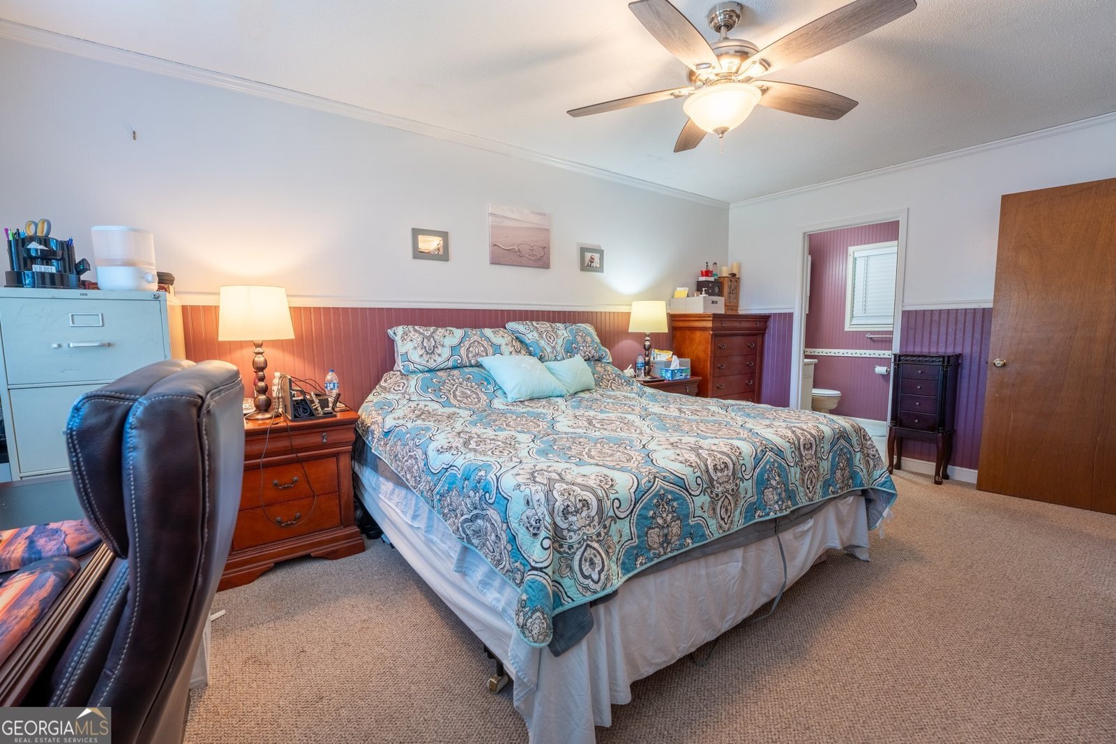135 Country View Drive Eastanollee - 30
