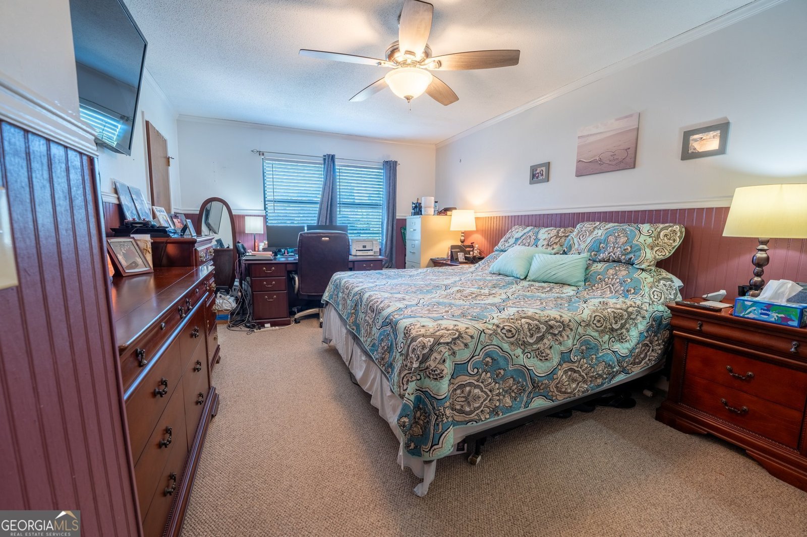 135 Country View Drive Eastanollee - 31