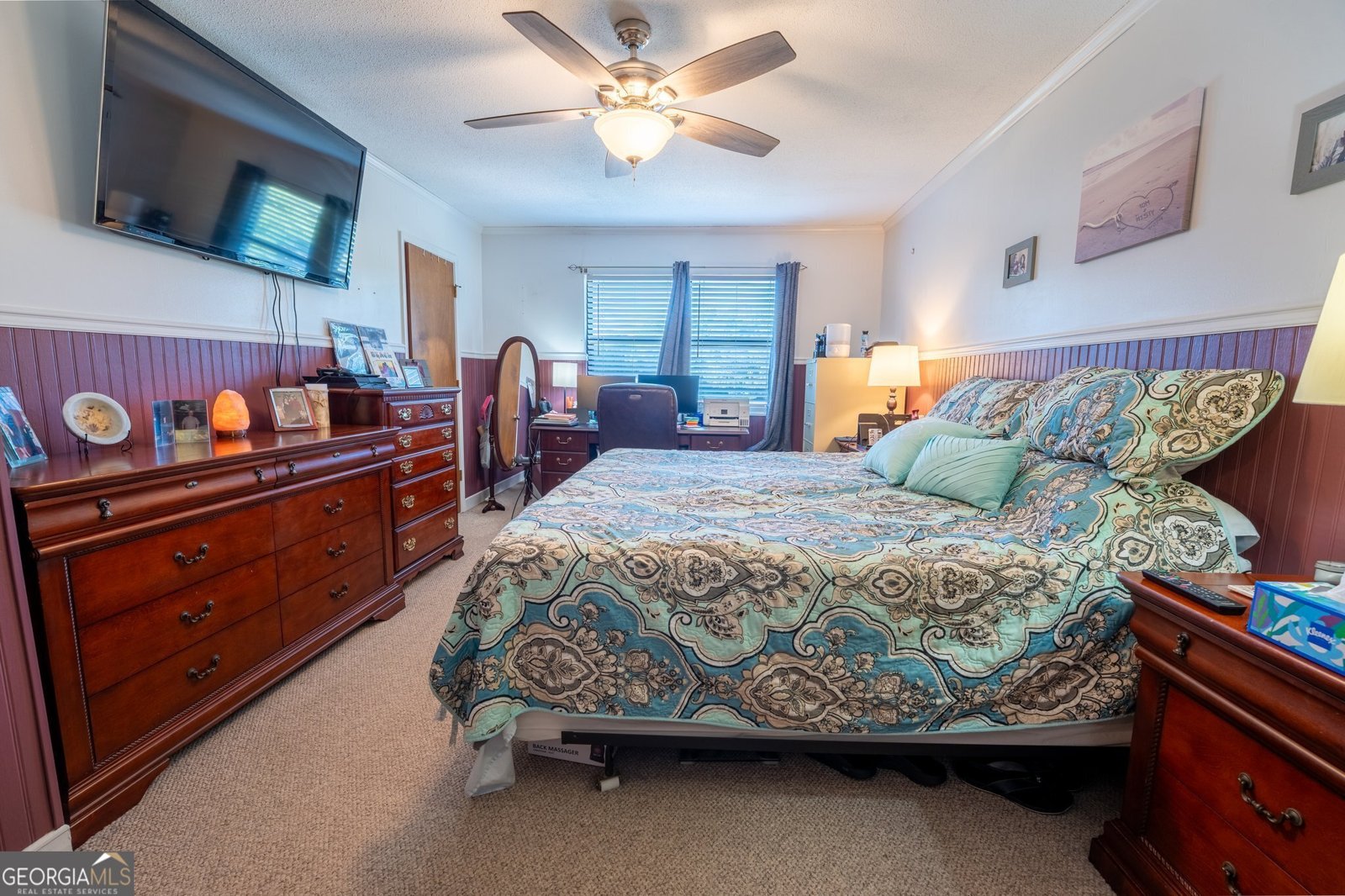 135 Country View Drive Eastanollee - 32