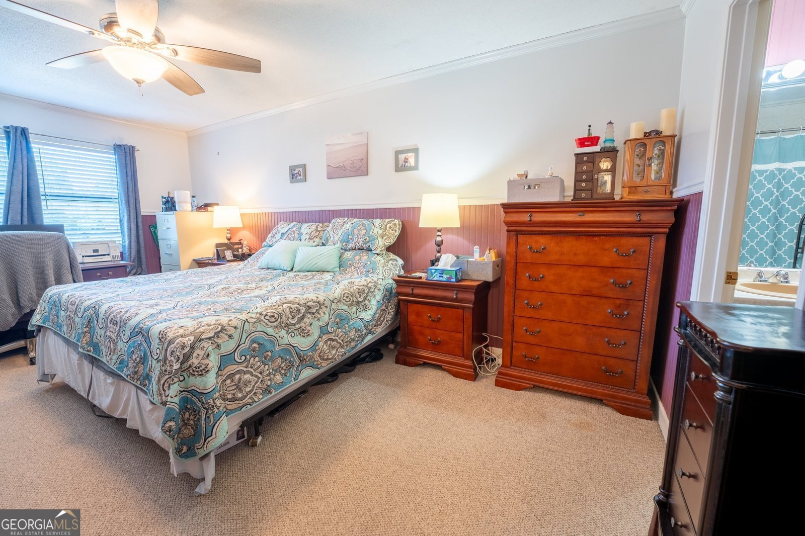 135 Country View Drive Eastanollee - 33
