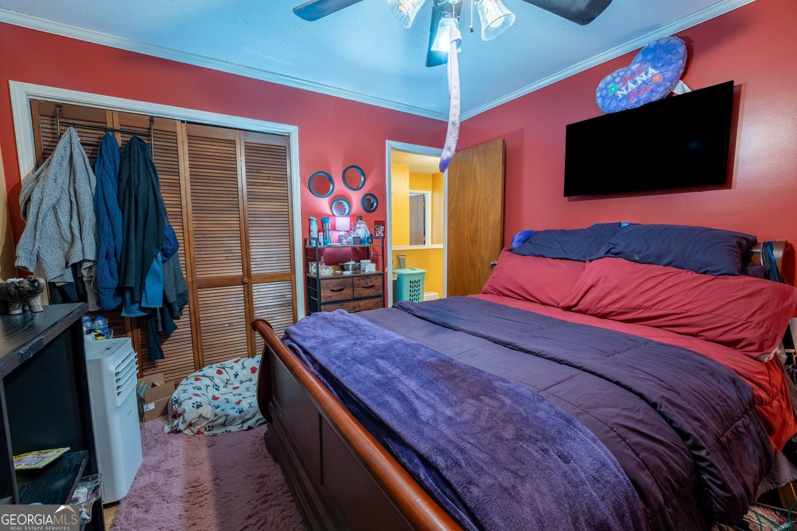 135 Country View Drive Eastanollee - 39