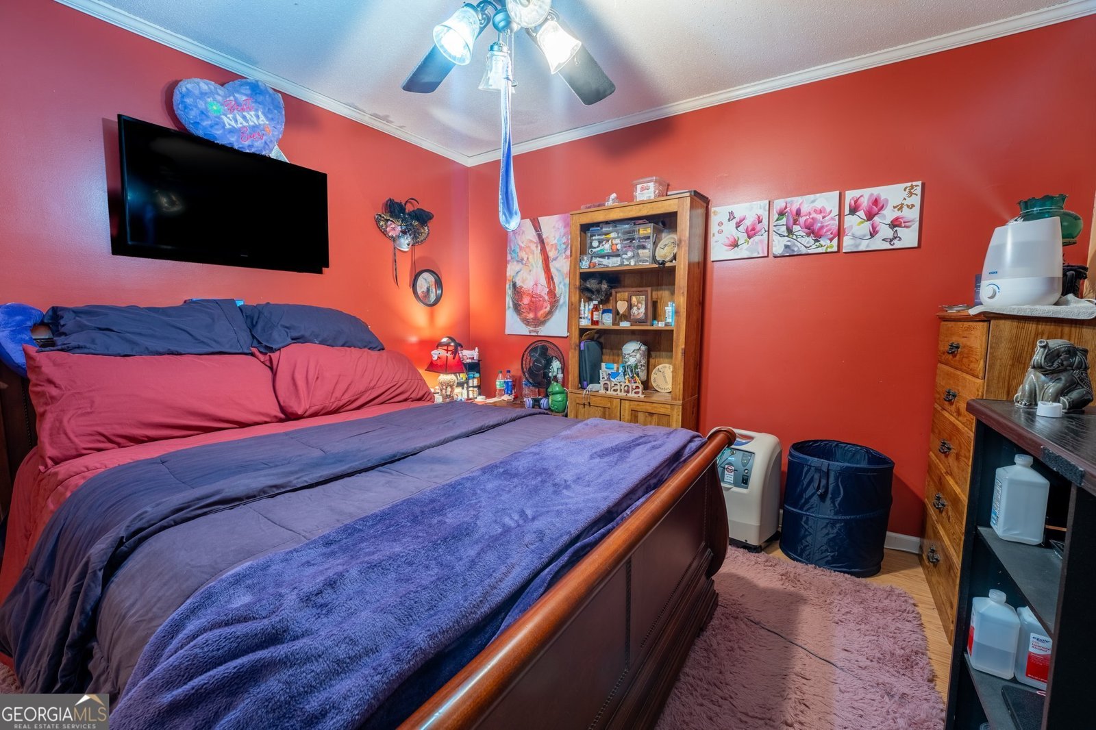 135 Country View Drive Eastanollee - 40