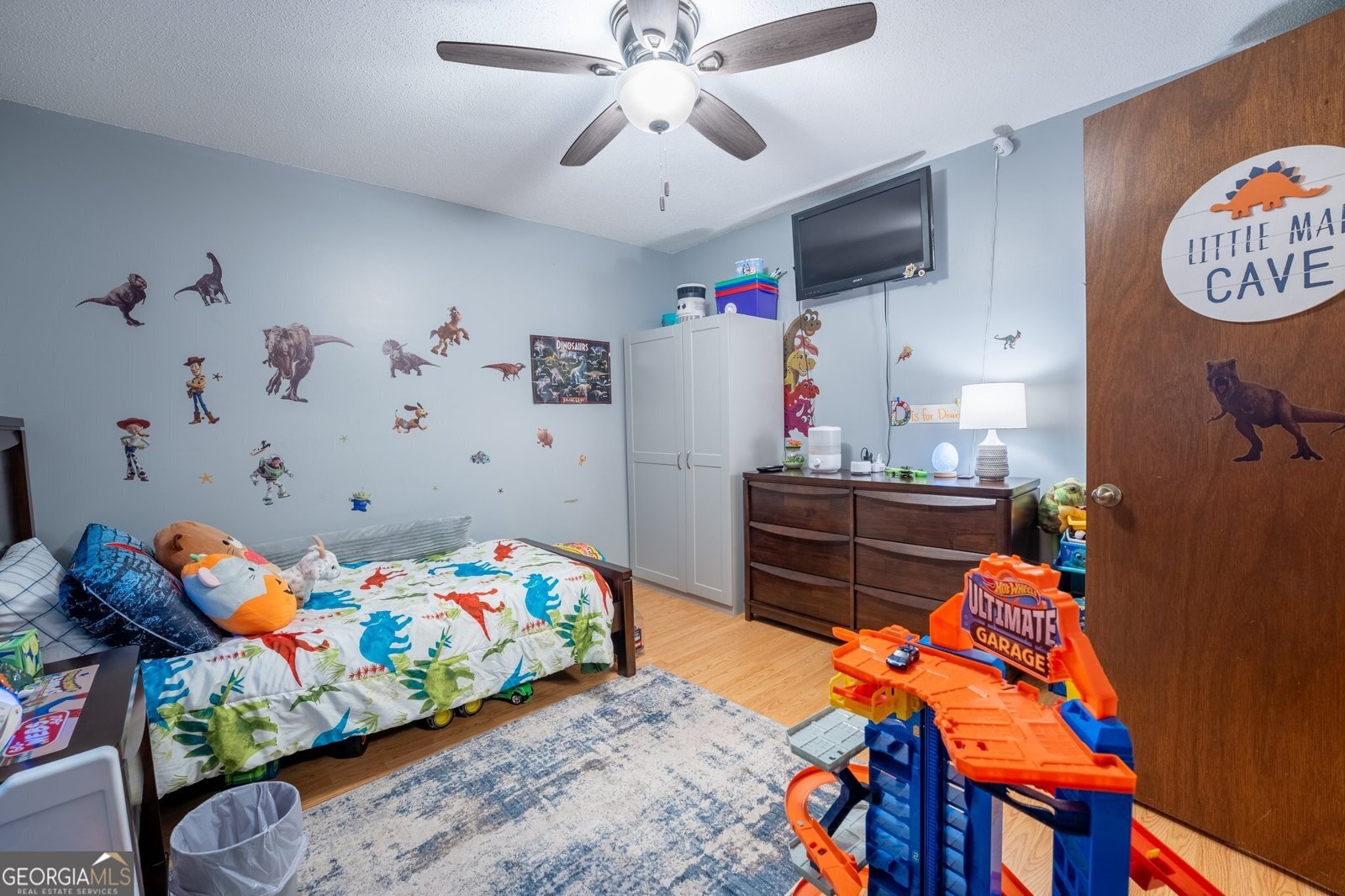 135 Country View Drive Eastanollee - 43