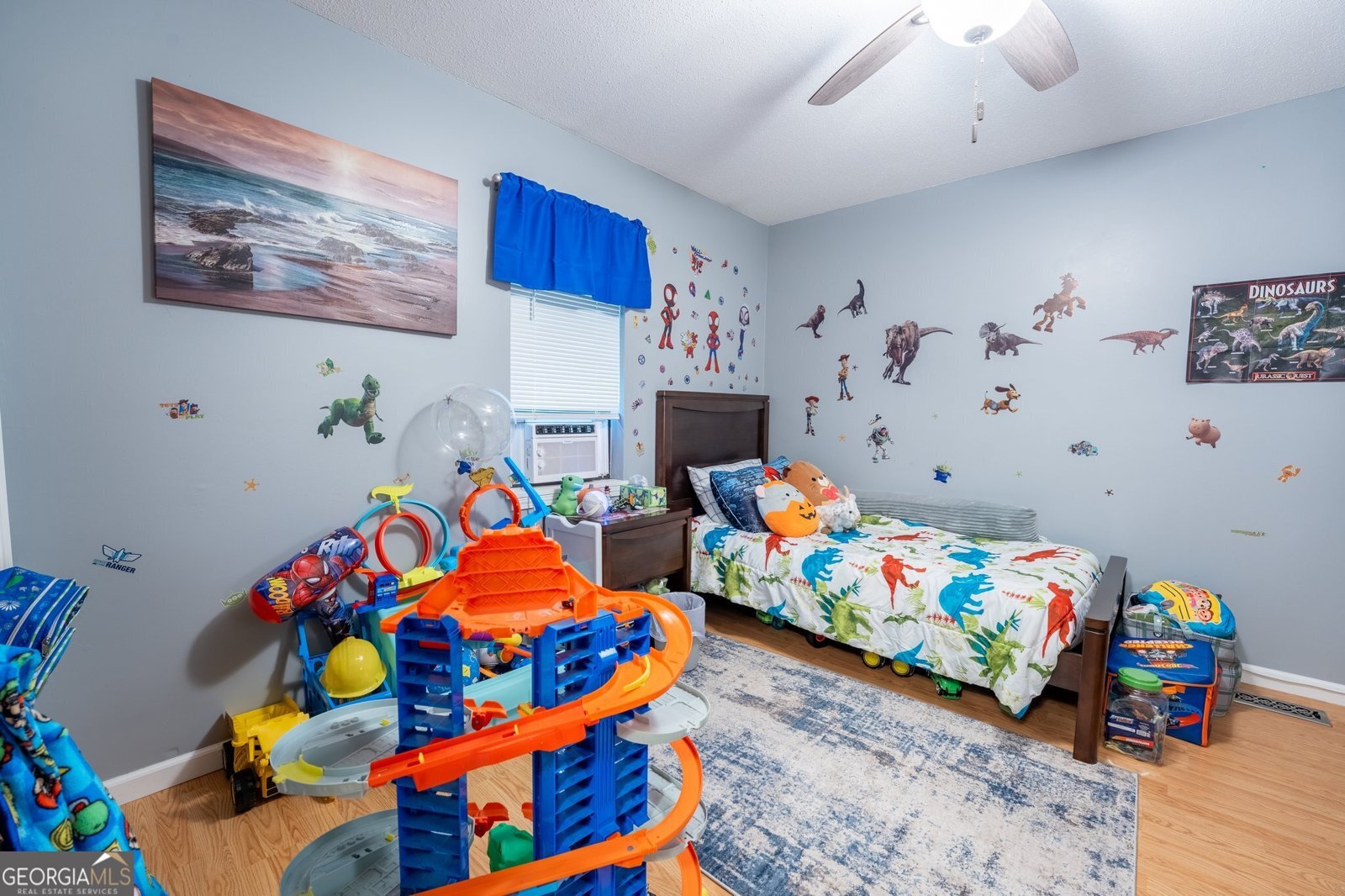 135 Country View Drive Eastanollee - 44