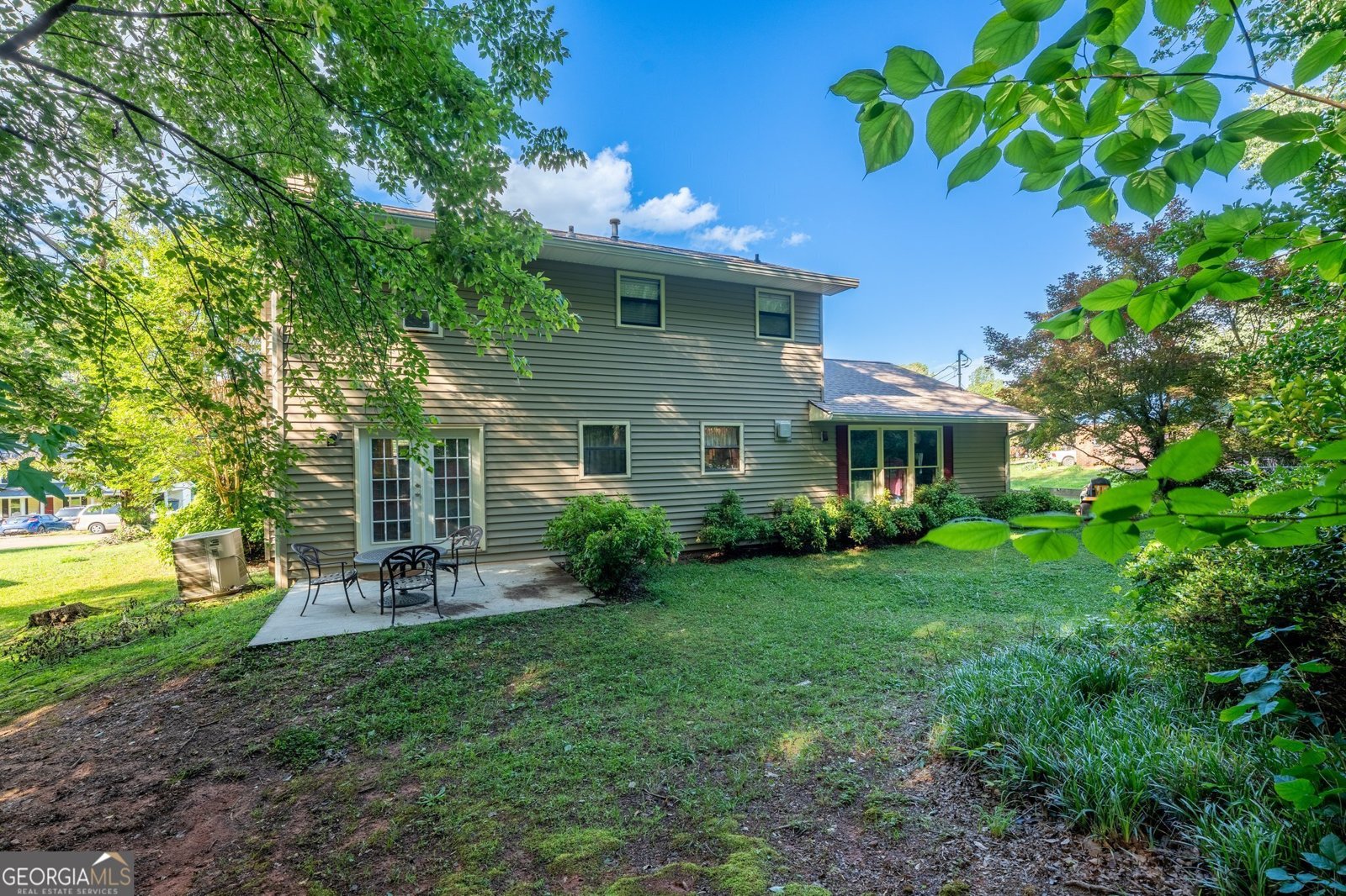 135 Country View Drive Eastanollee - 49