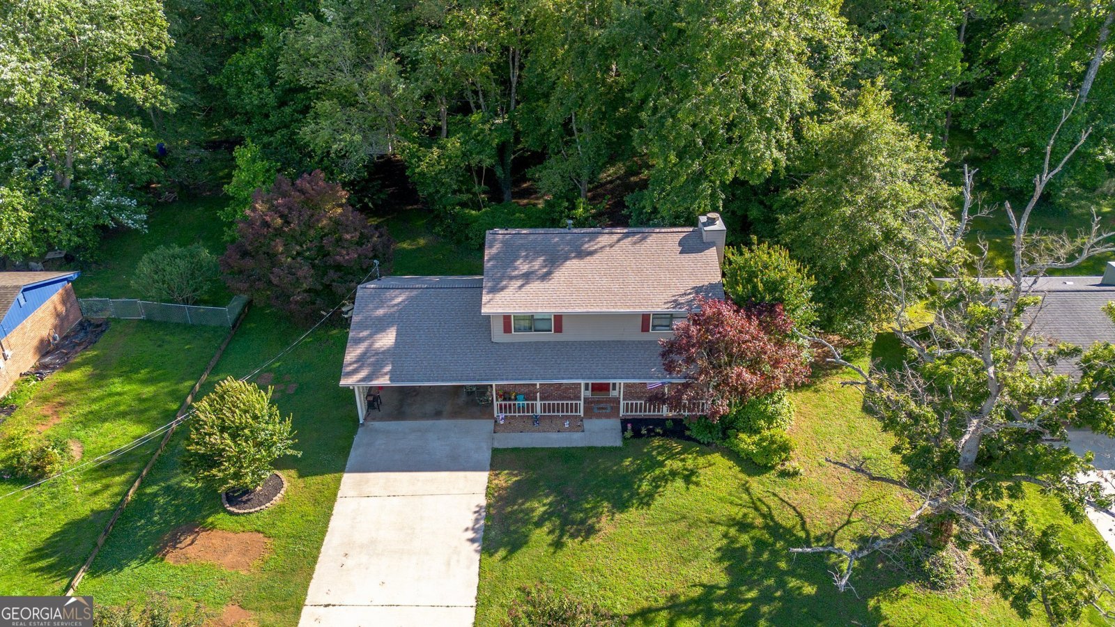 135 Country View Drive Eastanollee - 5