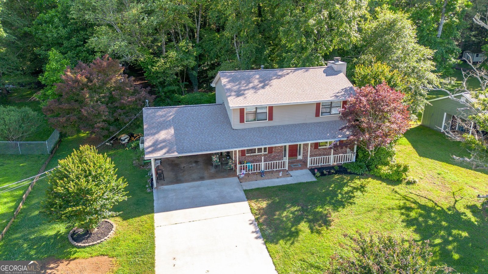135 Country View Drive Eastanollee - 50