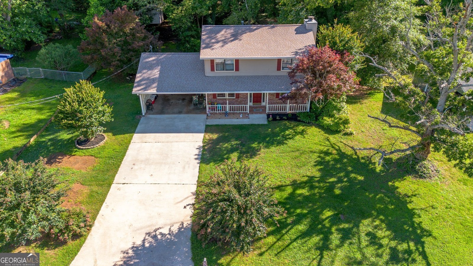 135 Country View Drive Eastanollee - 53