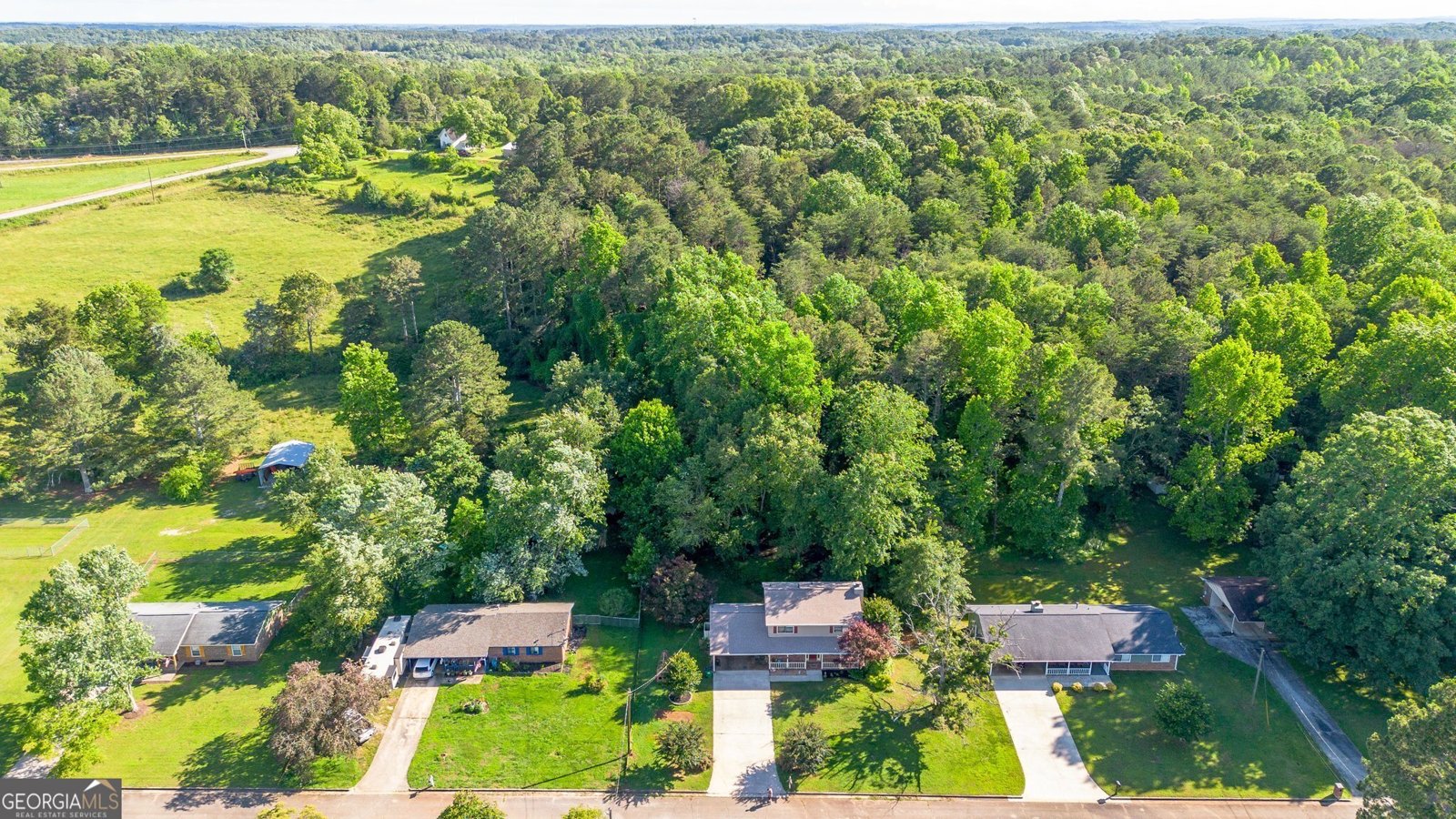 135 Country View Drive Eastanollee - 59