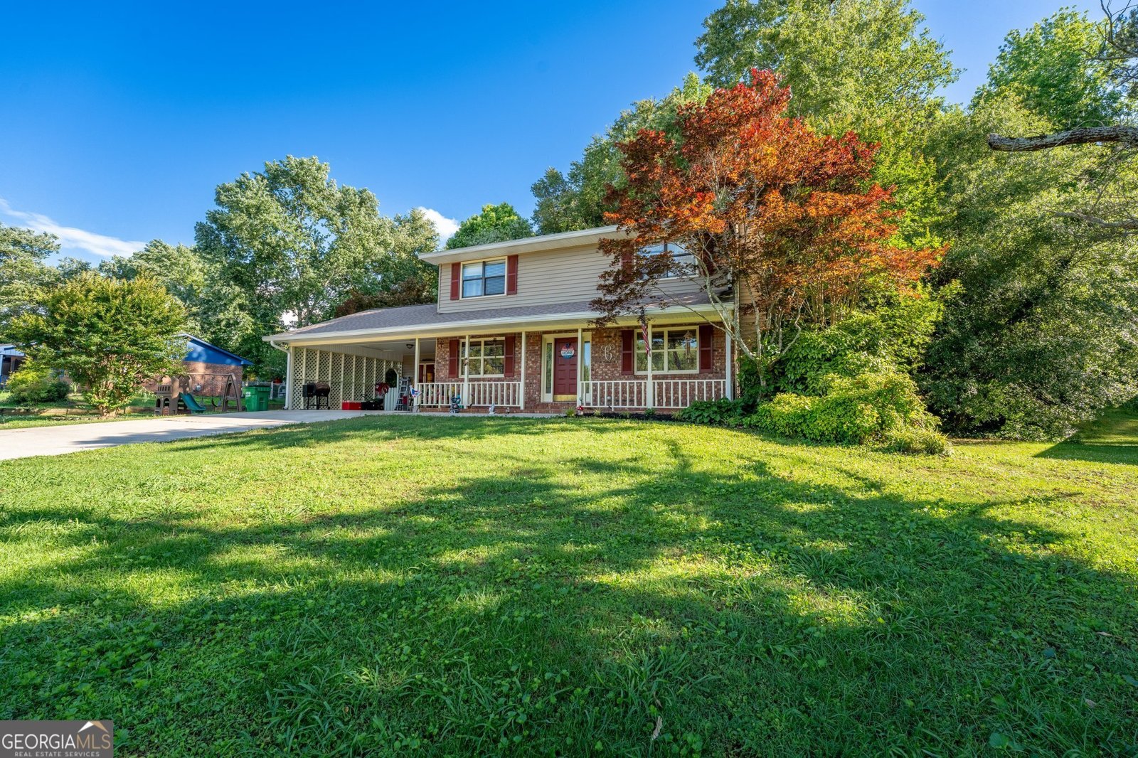 135 Country View Drive Eastanollee - 6