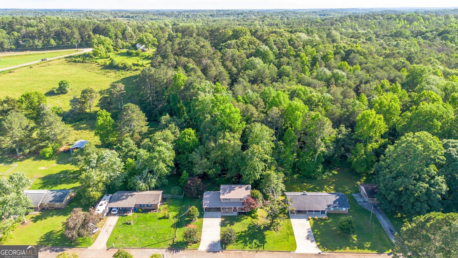 135 Country View Drive Eastanollee - 61