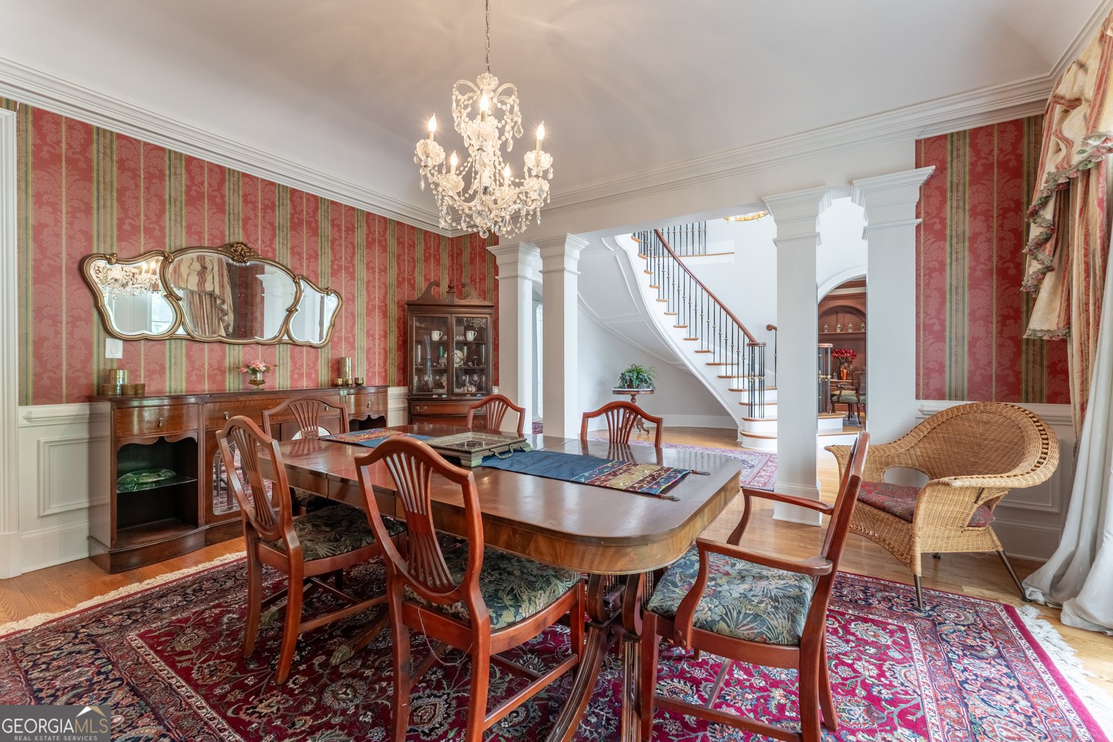 8470 Lazy Oaks Court Atlanta - 10
