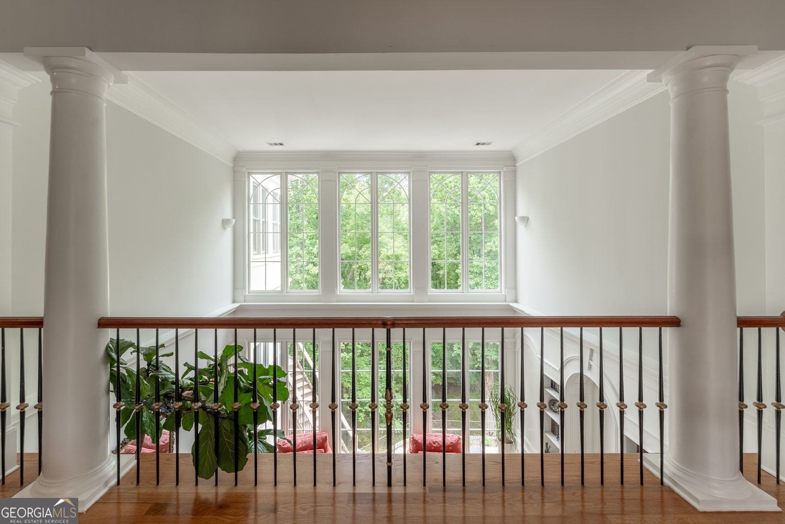 8470 Lazy Oaks Court Atlanta - 11