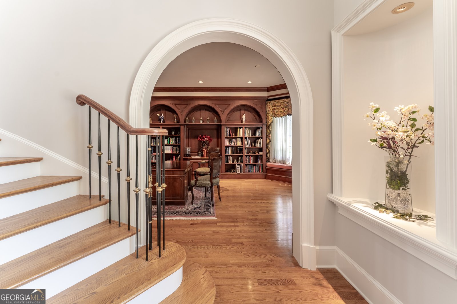 8470 Lazy Oaks Court Atlanta - 12