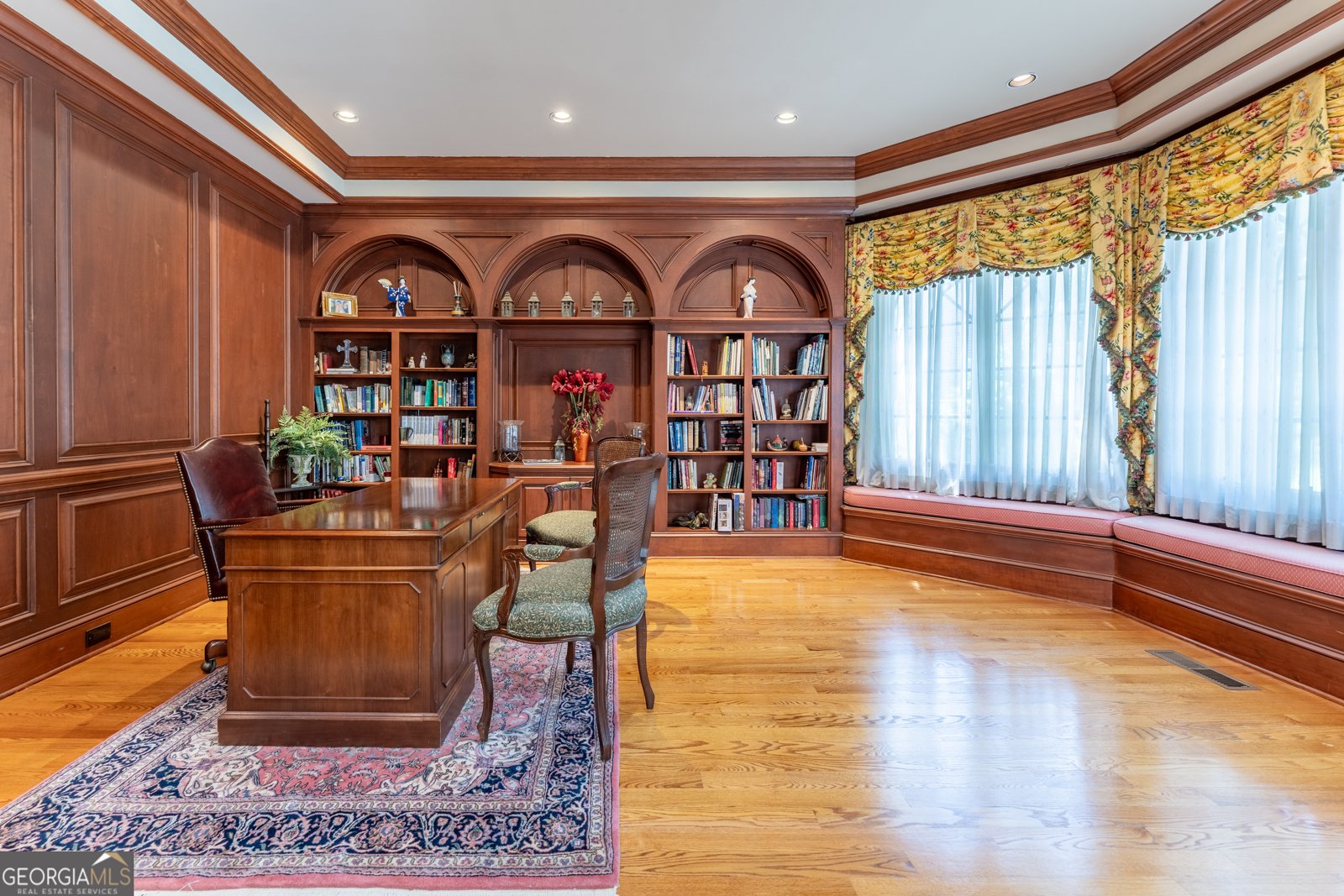 8470 Lazy Oaks Court Atlanta - 13