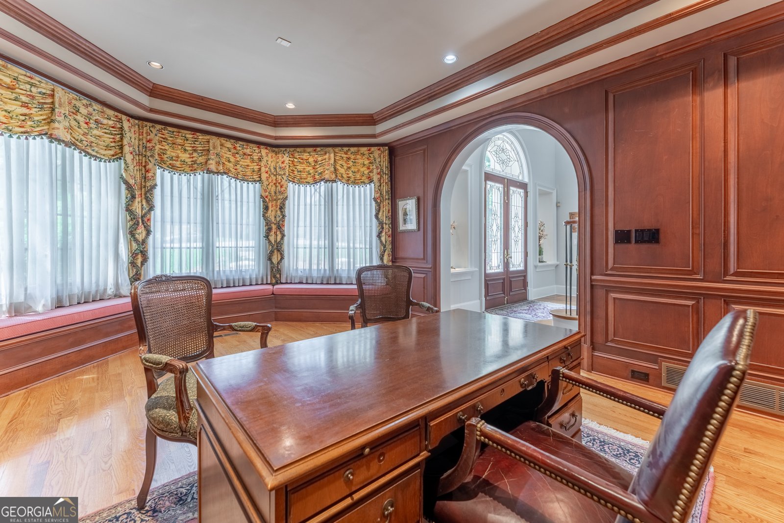 8470 Lazy Oaks Court Atlanta - 15