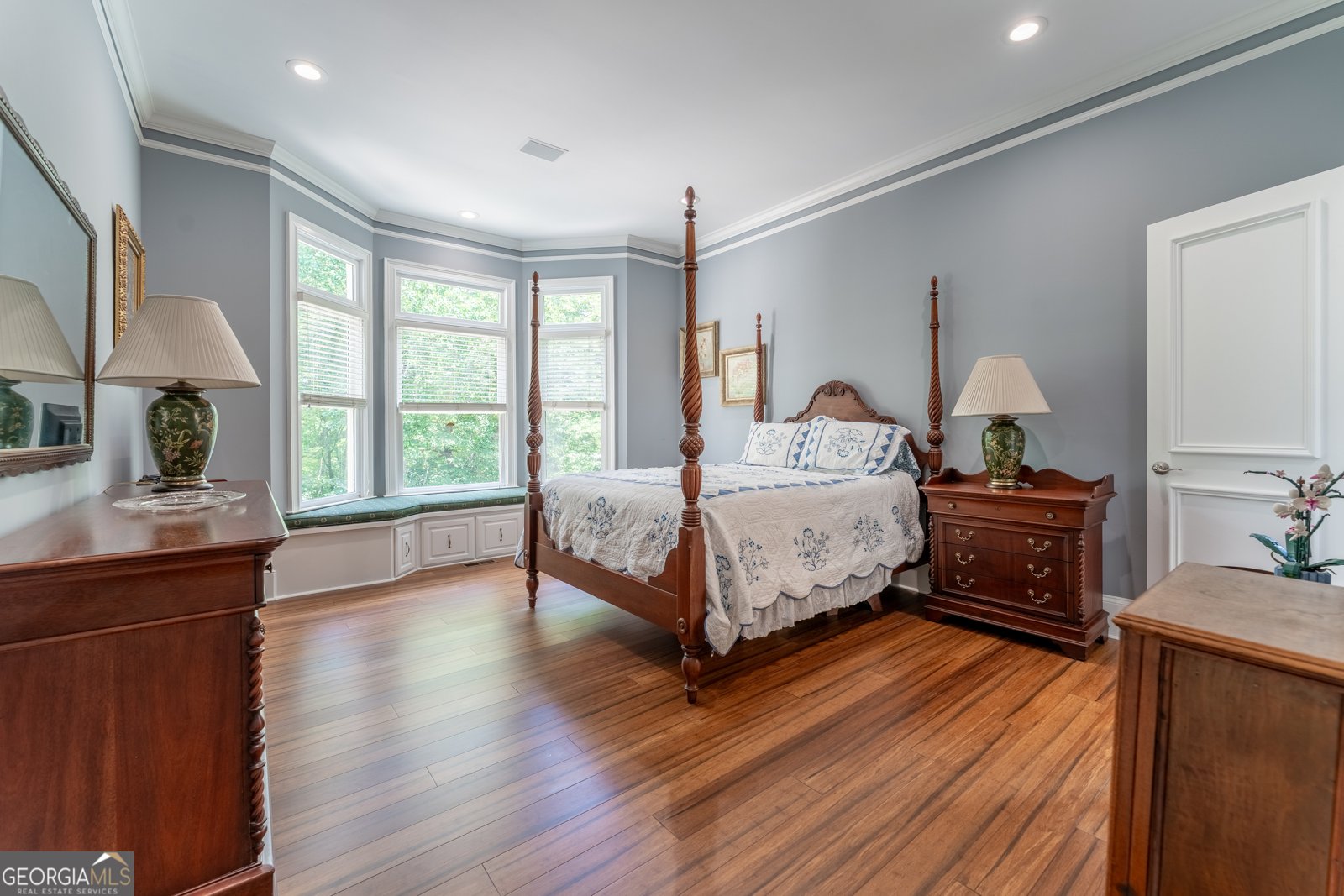 8470 Lazy Oaks Court Atlanta - 18