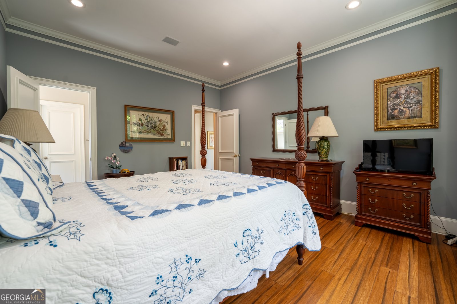 8470 Lazy Oaks Court Atlanta - 19