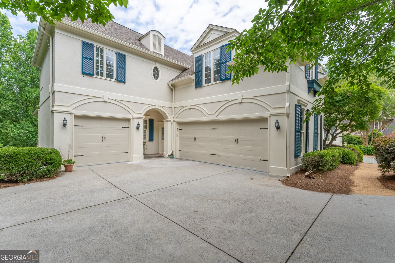 8470 Lazy Oaks Court Atlanta - 2