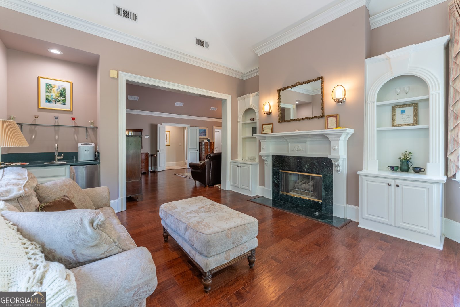 8470 Lazy Oaks Court Atlanta - 21