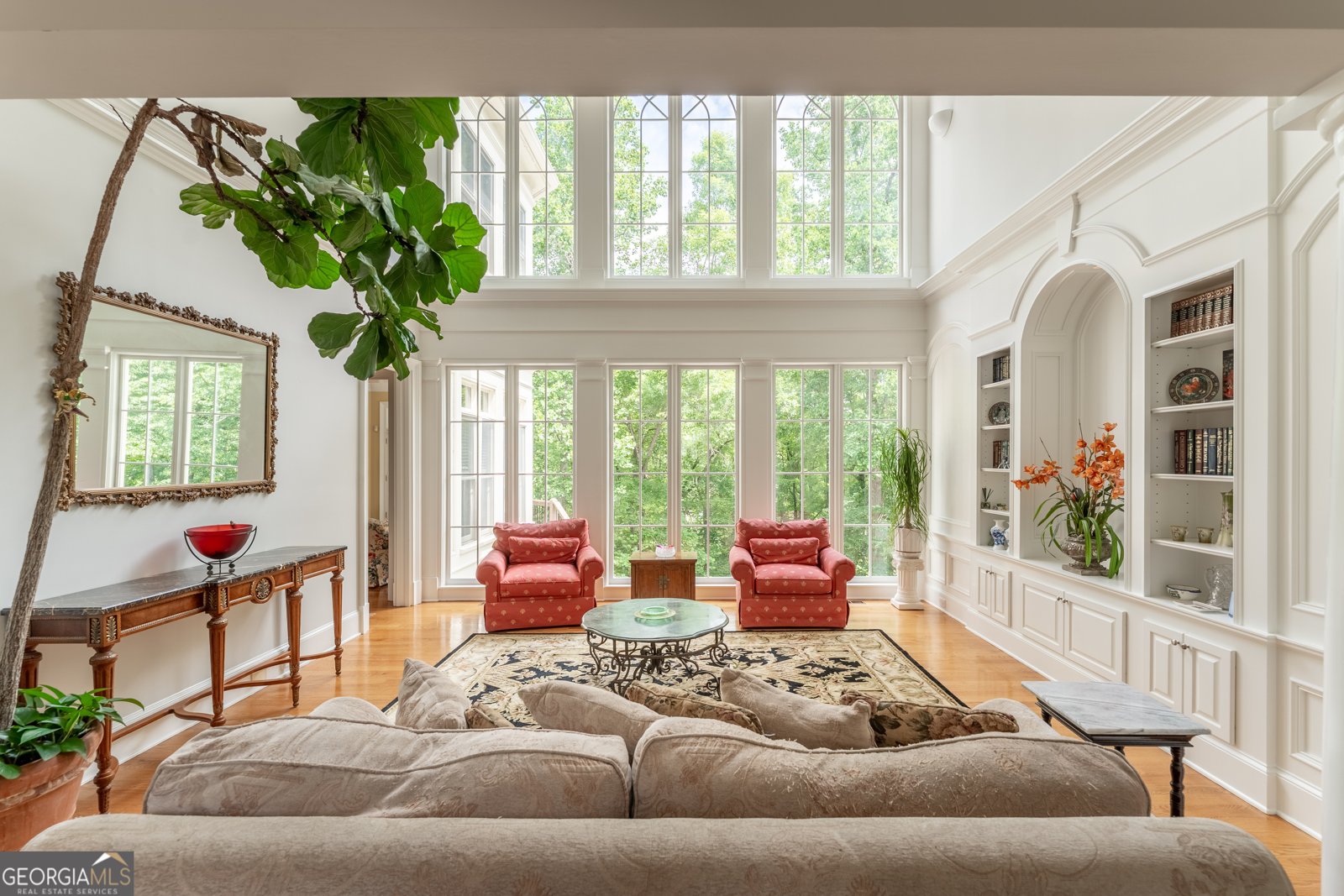 8470 Lazy Oaks Court Atlanta - 22