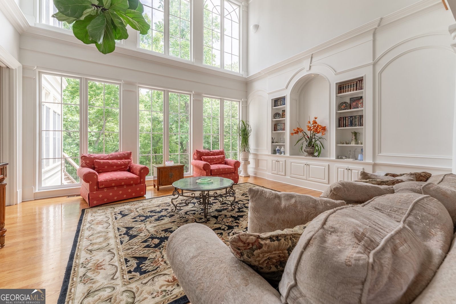 8470 Lazy Oaks Court Atlanta - 23