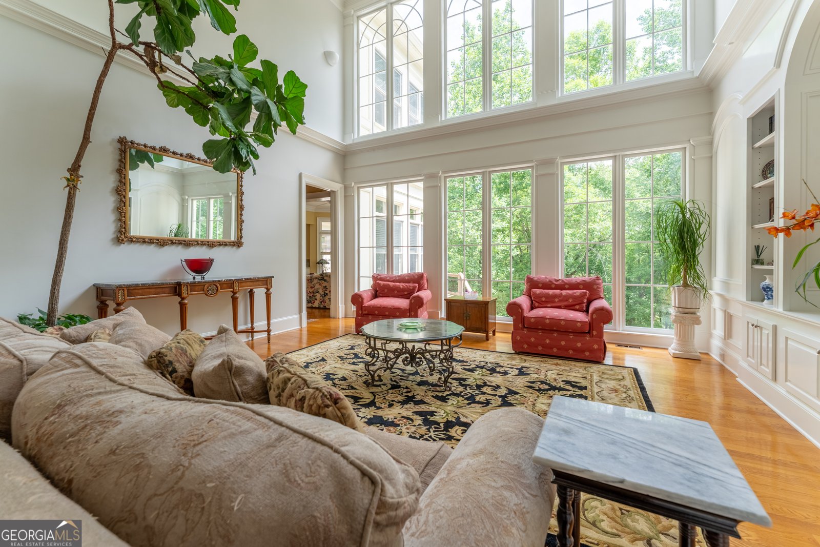 8470 Lazy Oaks Court Atlanta - 24