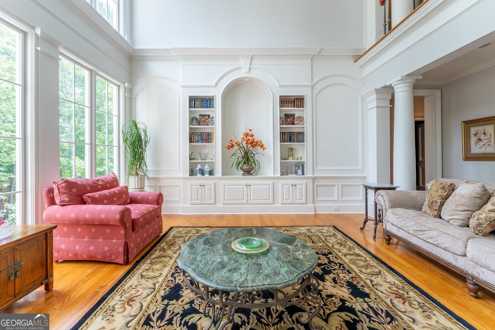 8470 Lazy Oaks Court Atlanta - 25