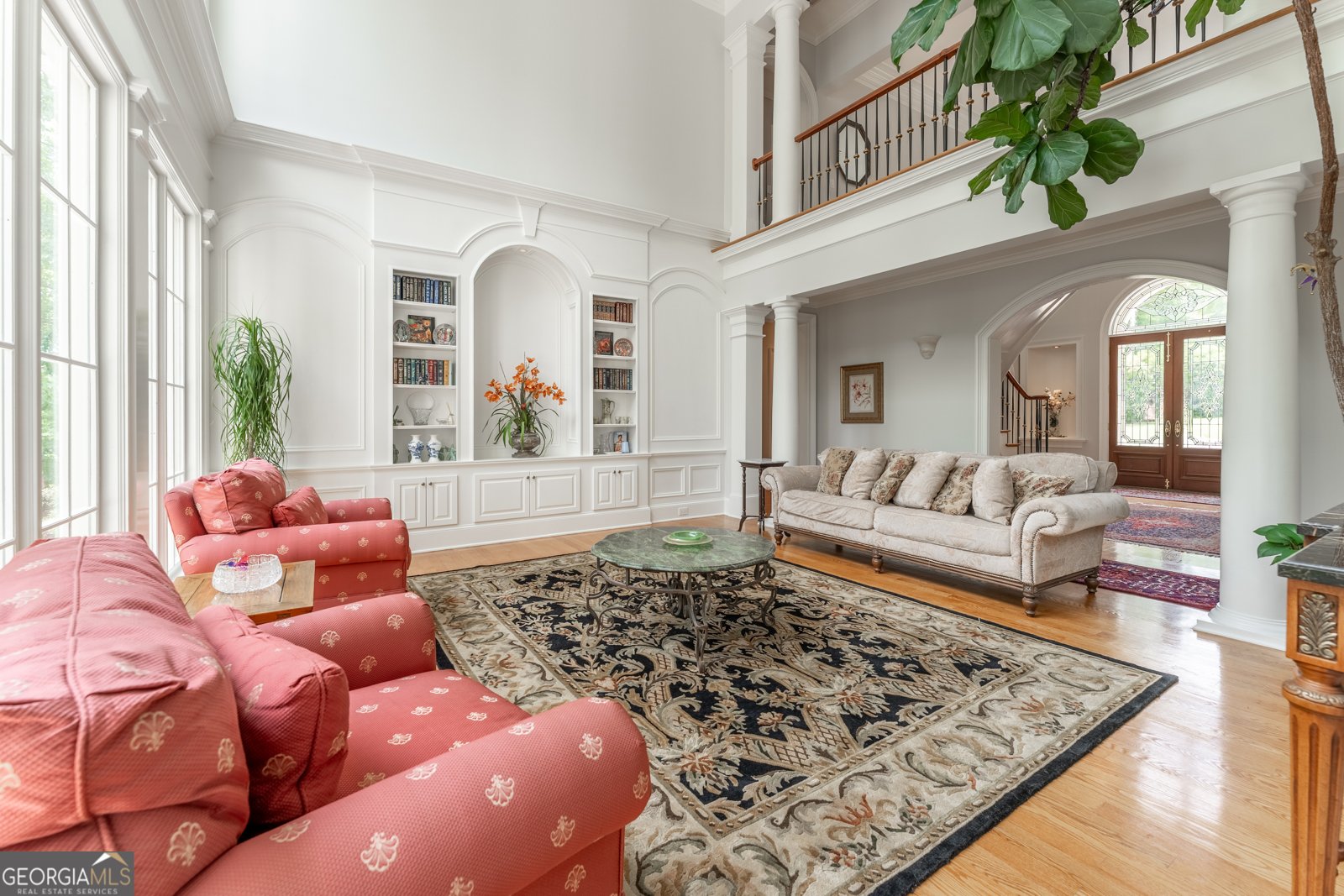 8470 Lazy Oaks Court Atlanta - 26
