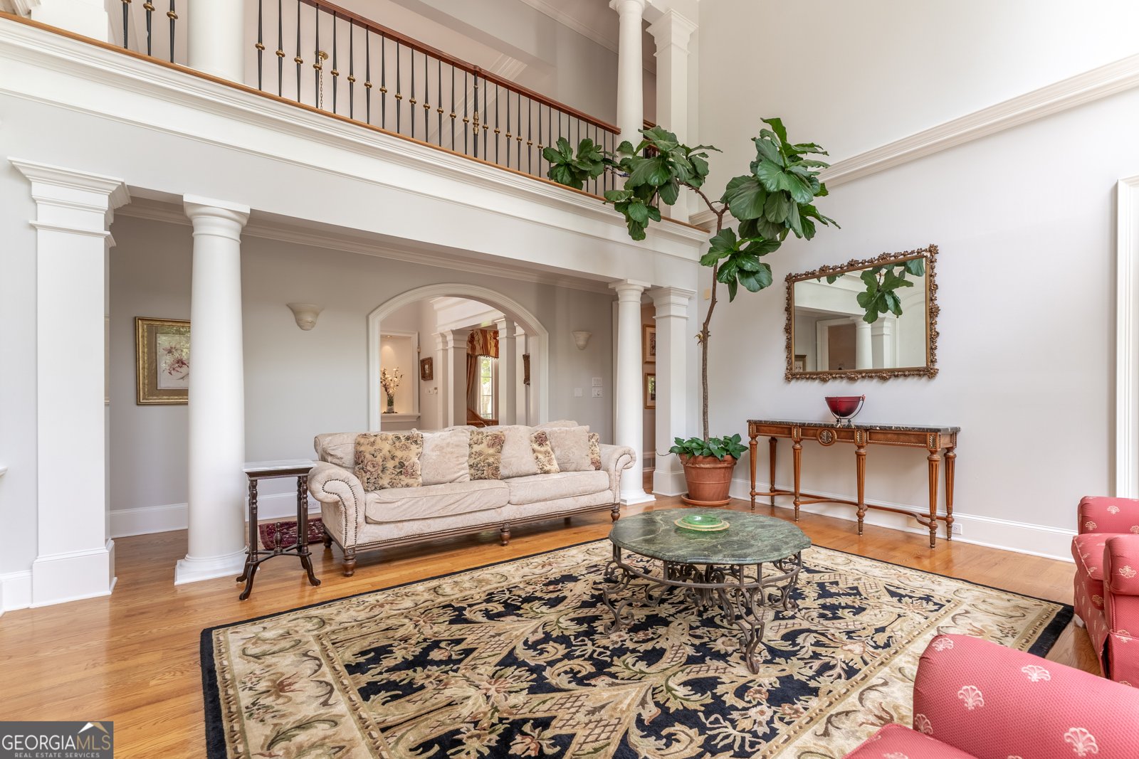 8470 Lazy Oaks Court Atlanta - 27