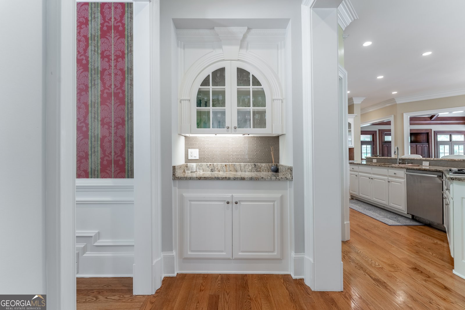 8470 Lazy Oaks Court Atlanta - 28