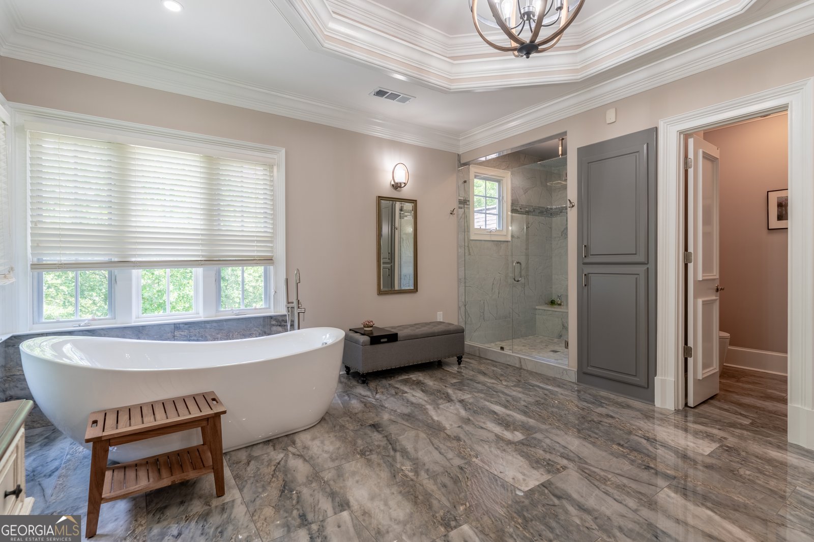 8470 Lazy Oaks Court Atlanta - 31