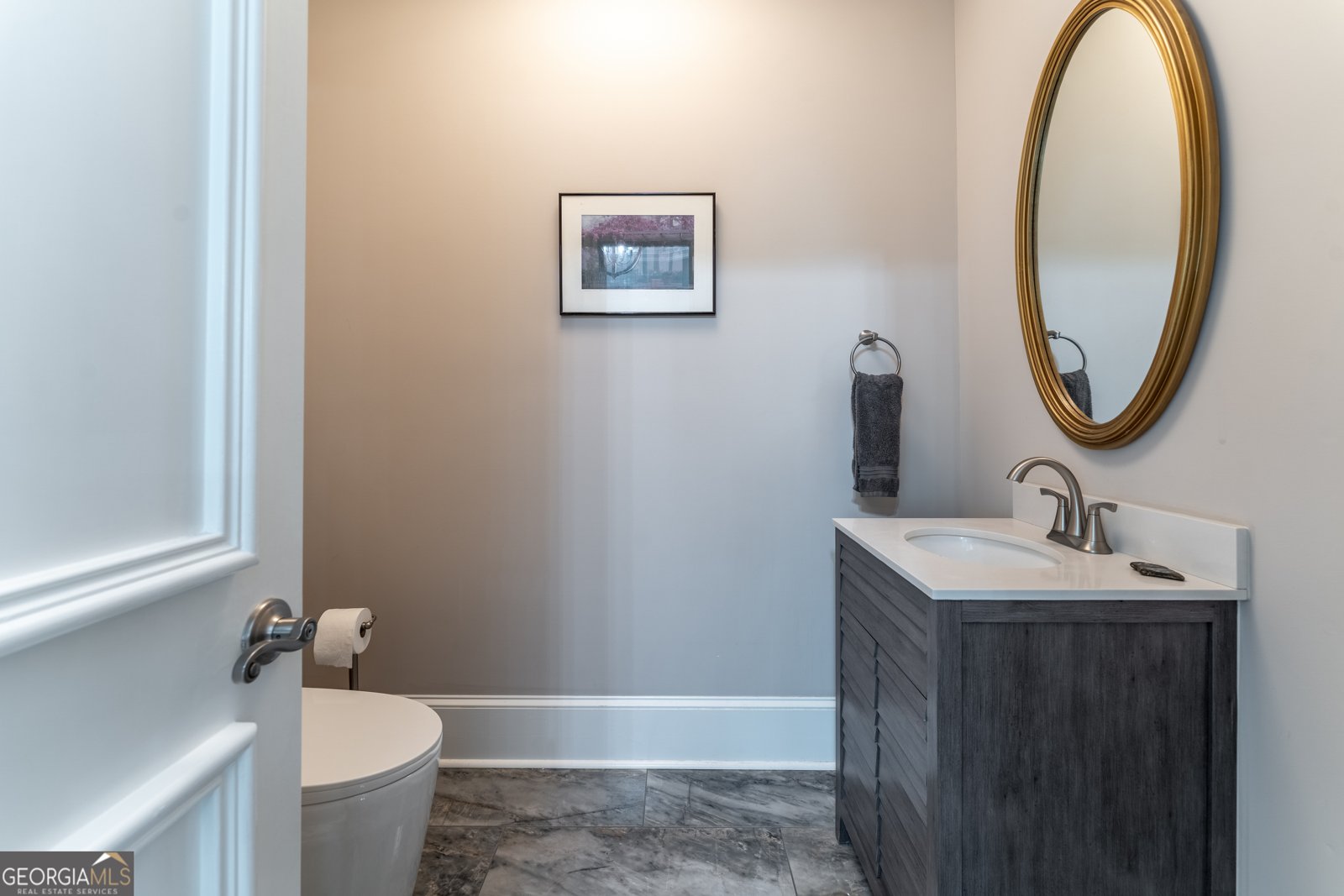 8470 Lazy Oaks Court Atlanta - 33