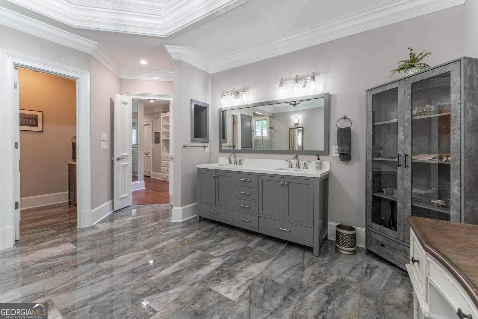 8470 Lazy Oaks Court Atlanta - 34
