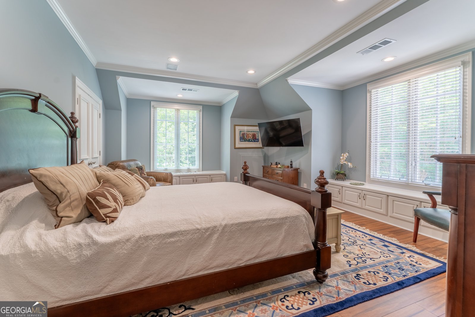 8470 Lazy Oaks Court Atlanta - 35