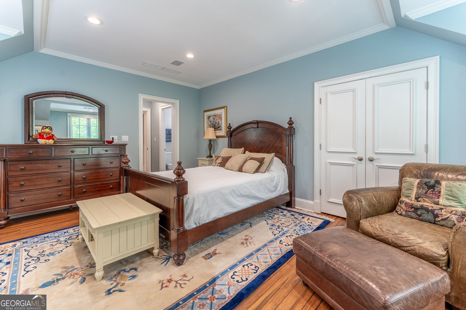 8470 Lazy Oaks Court Atlanta - 36