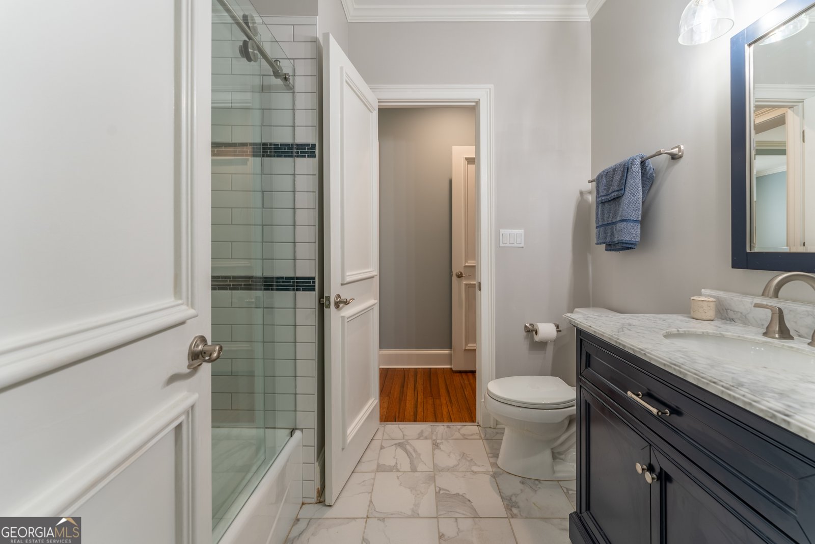 8470 Lazy Oaks Court Atlanta - 40