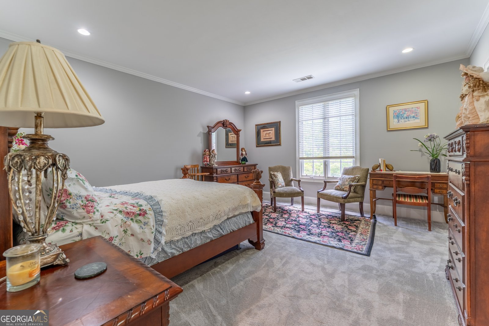 8470 Lazy Oaks Court Atlanta - 41