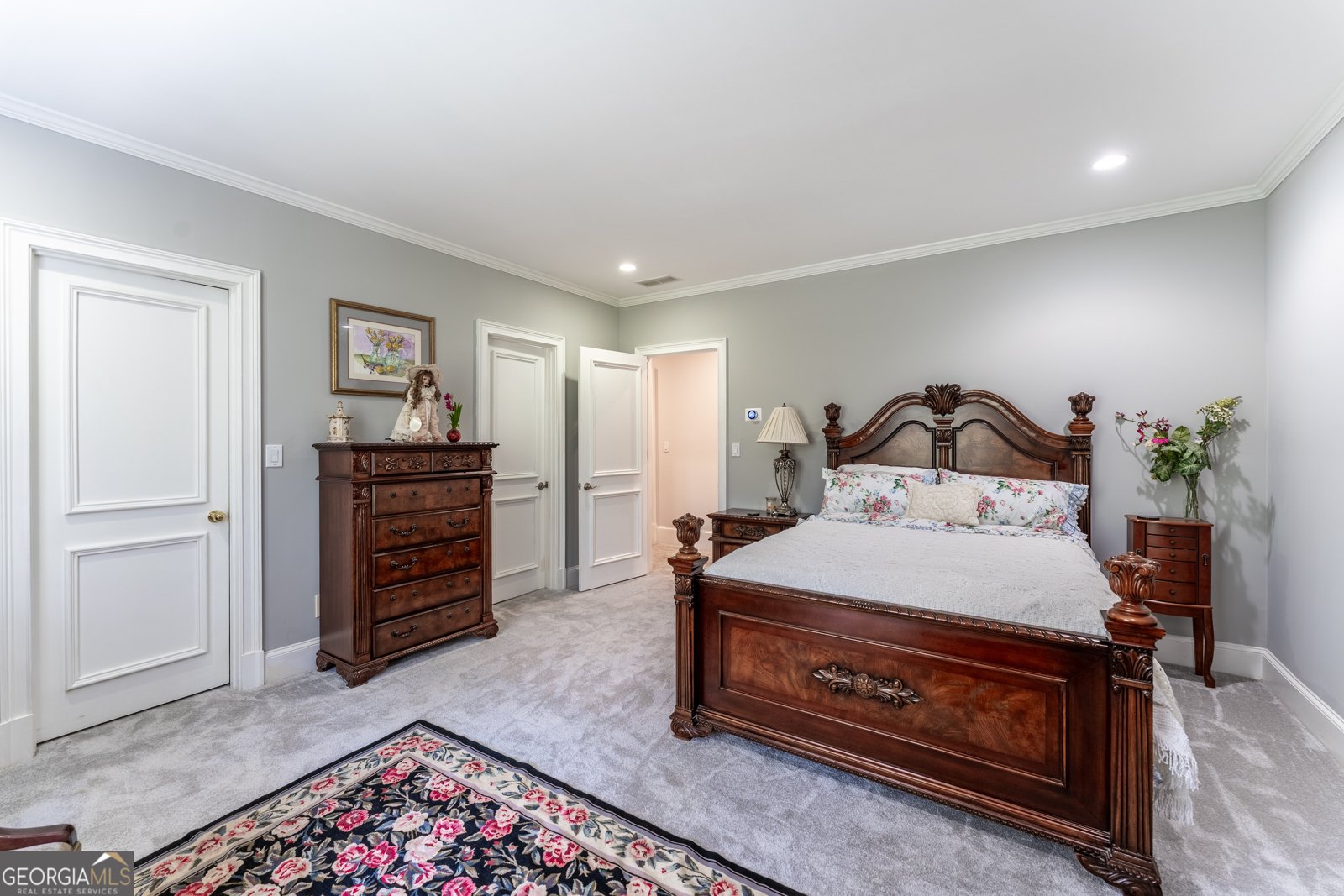 8470 Lazy Oaks Court Atlanta - 42