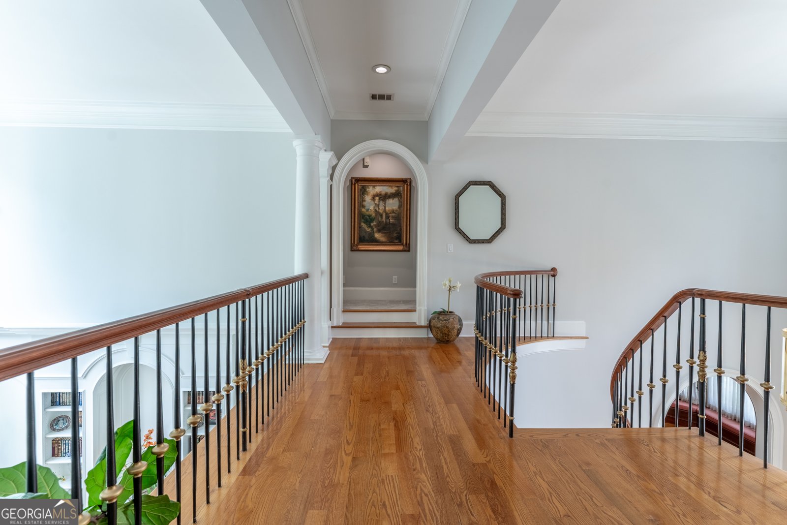 8470 Lazy Oaks Court Atlanta - 43