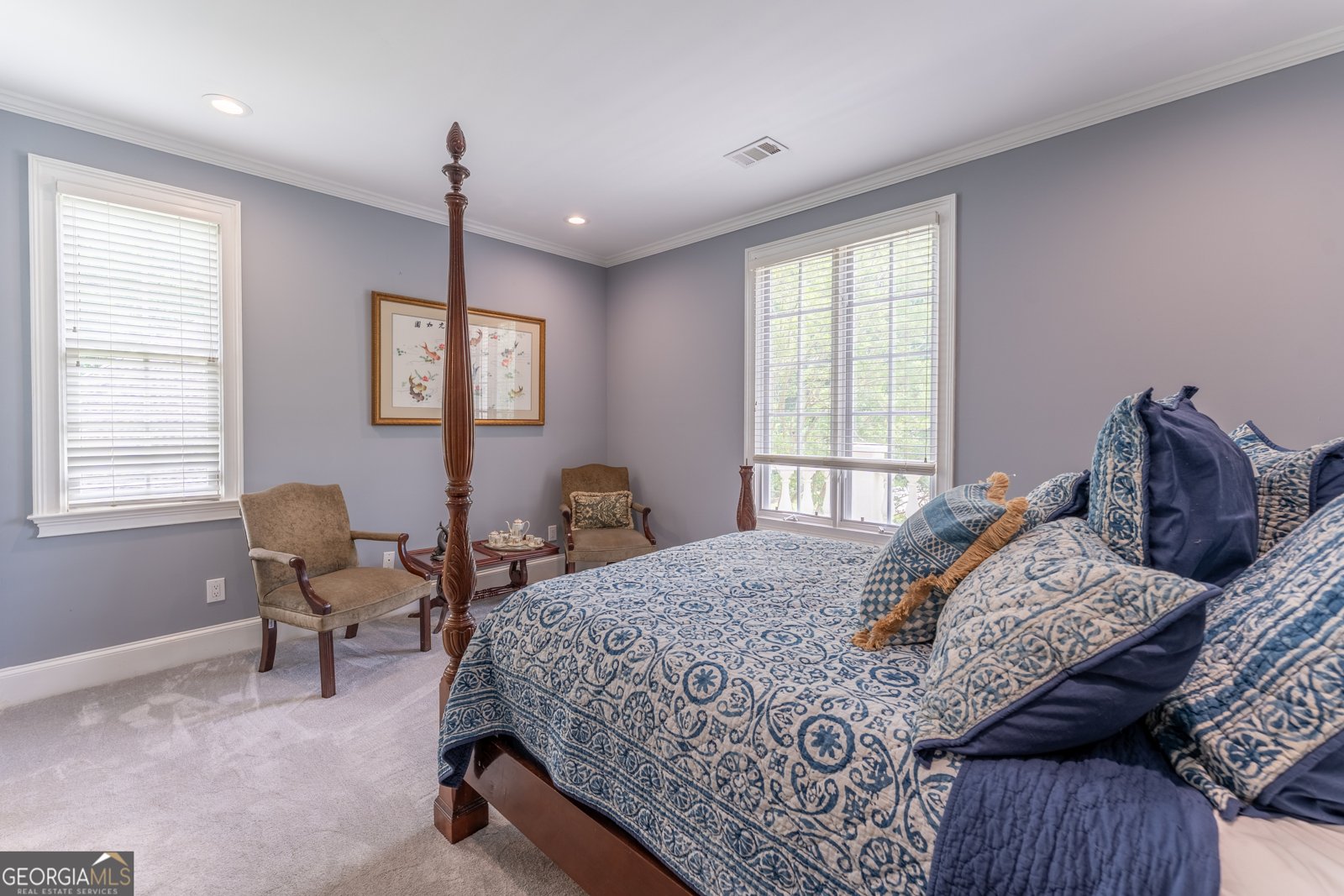 8470 Lazy Oaks Court Atlanta - 44