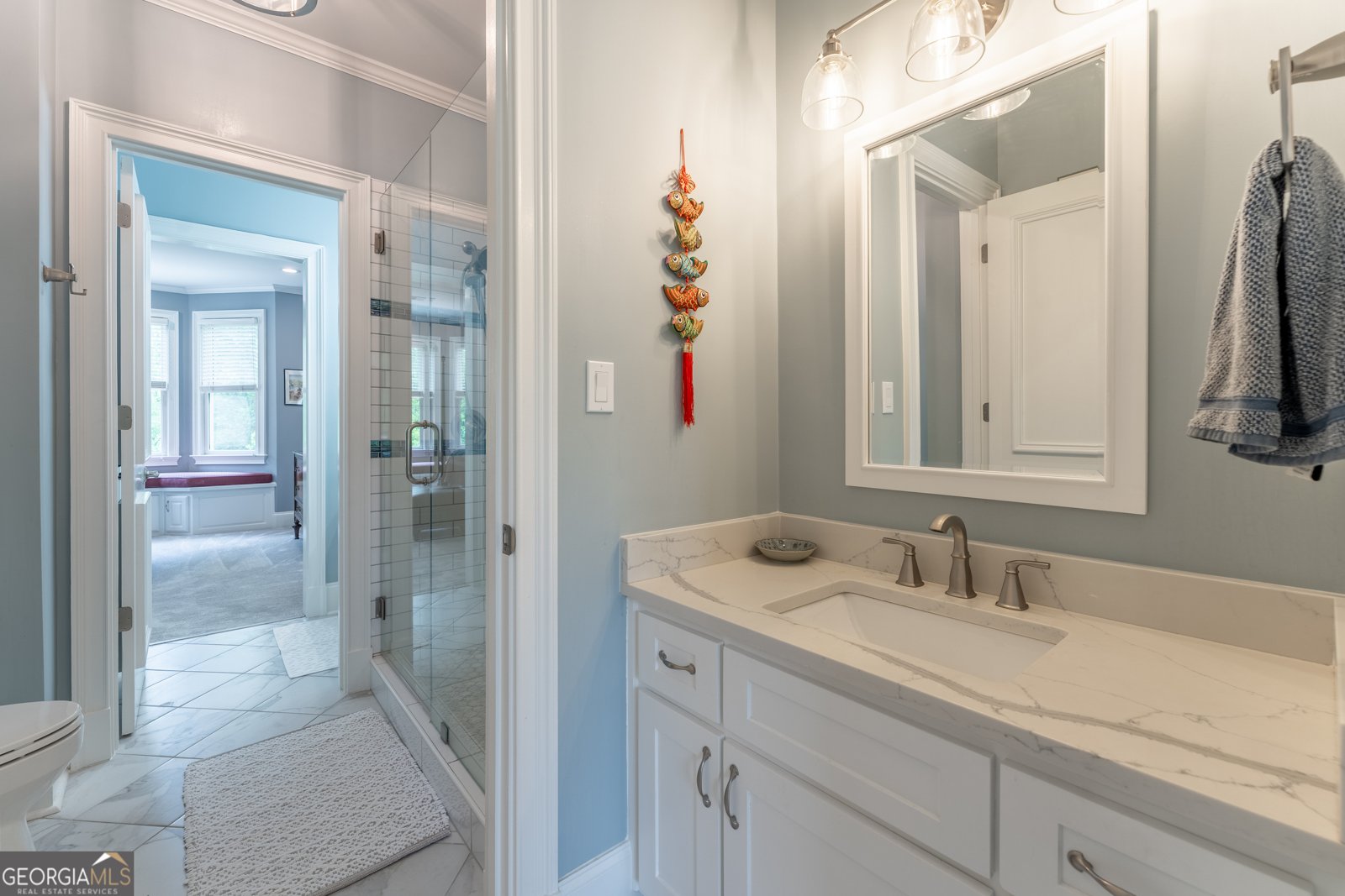 8470 Lazy Oaks Court Atlanta - 46