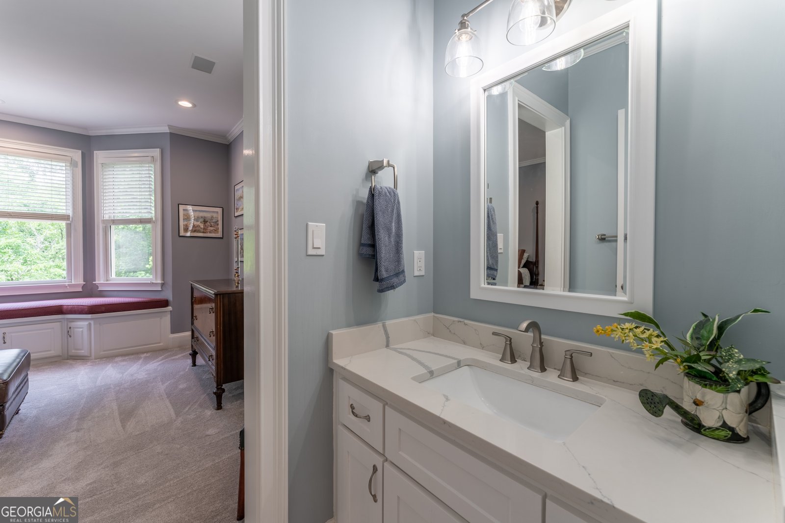 8470 Lazy Oaks Court Atlanta - 49