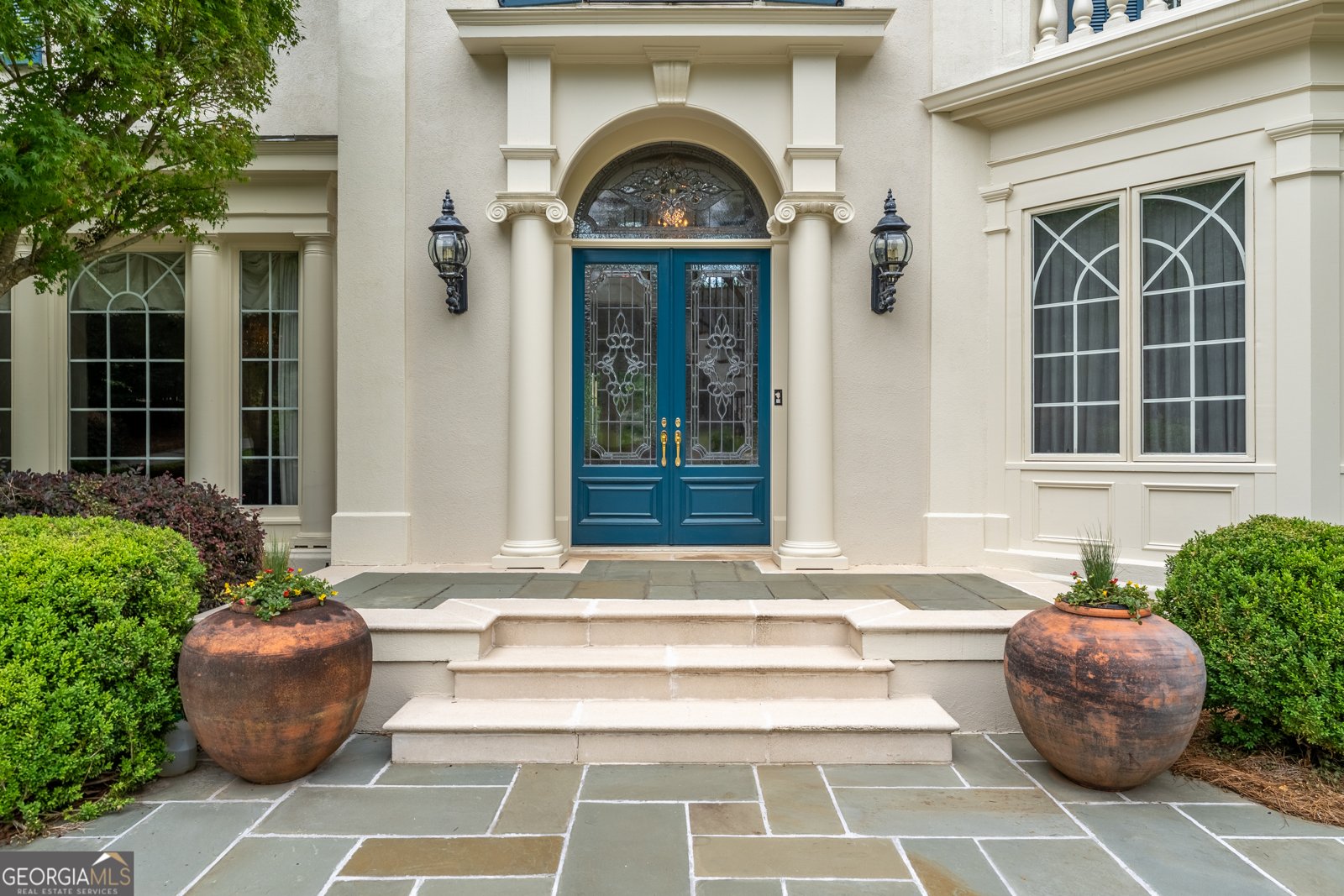8470 Lazy Oaks Court Atlanta - 5