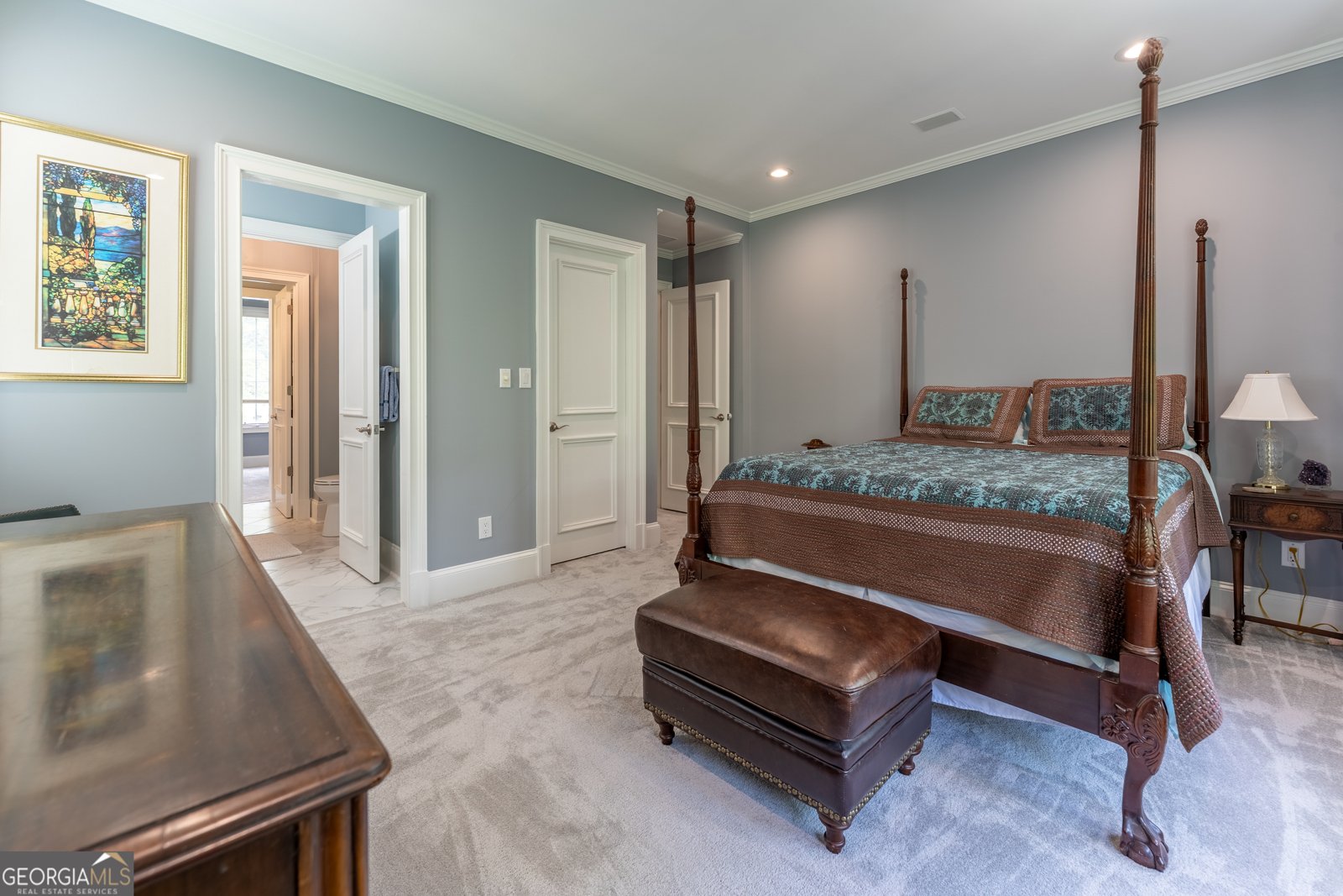 8470 Lazy Oaks Court Atlanta - 50