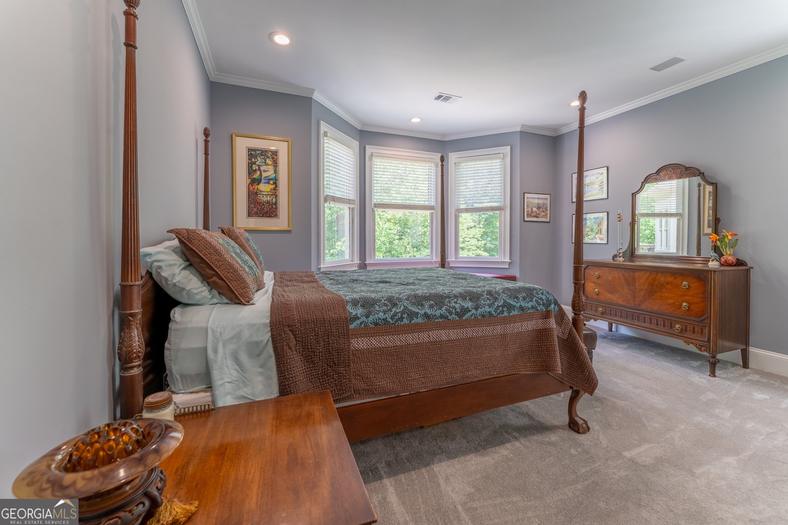 8470 Lazy Oaks Court Atlanta - 51