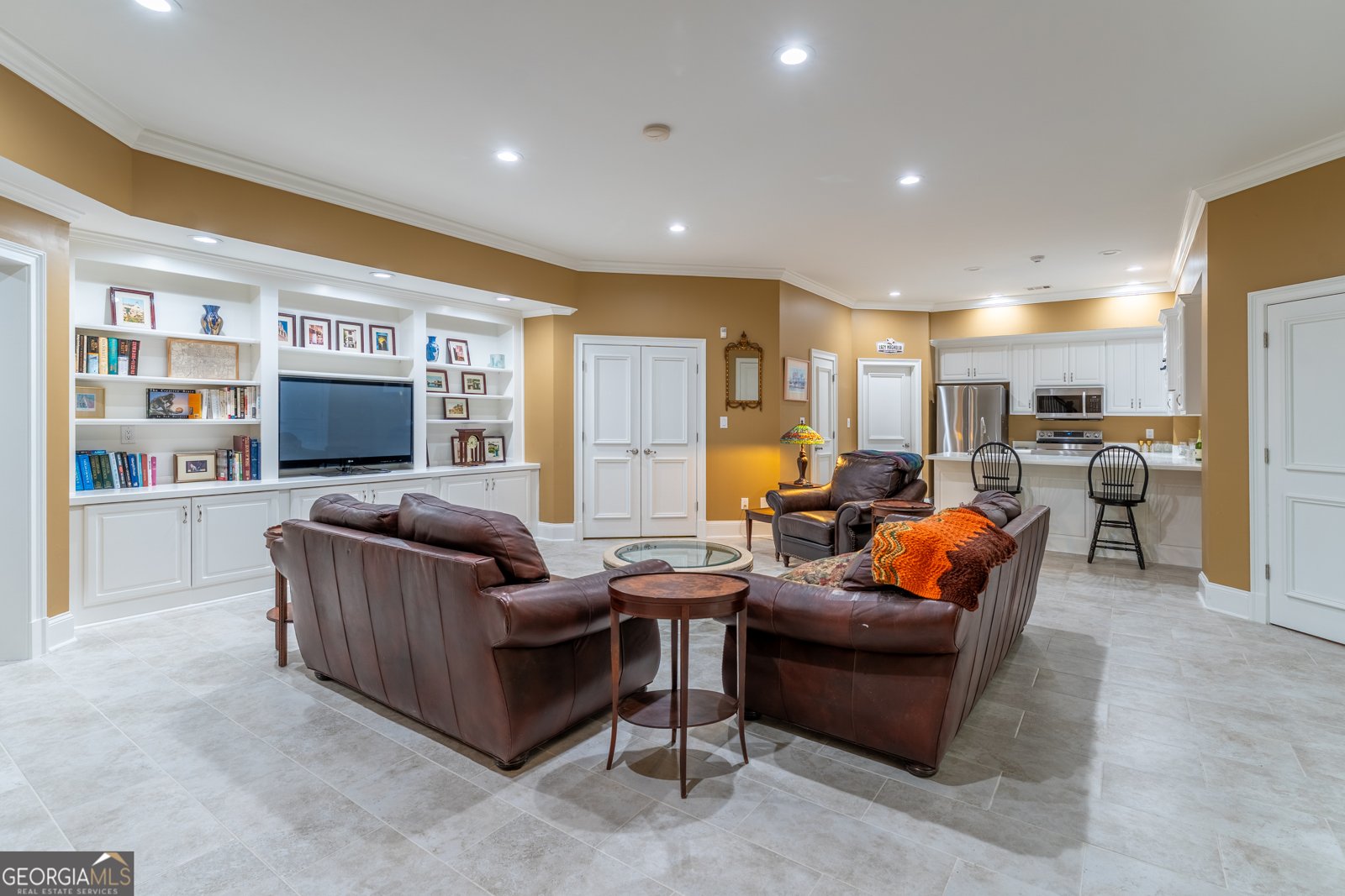 8470 Lazy Oaks Court Atlanta - 54