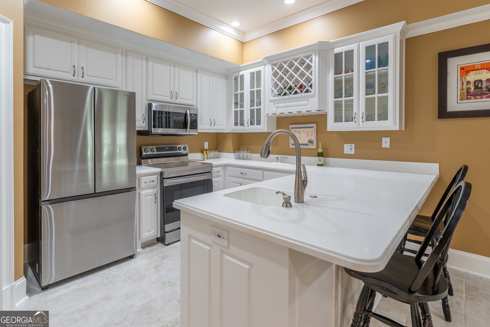 8470 Lazy Oaks Court Atlanta - 55
