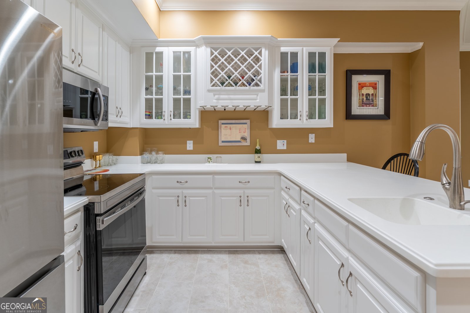 8470 Lazy Oaks Court Atlanta - 56
