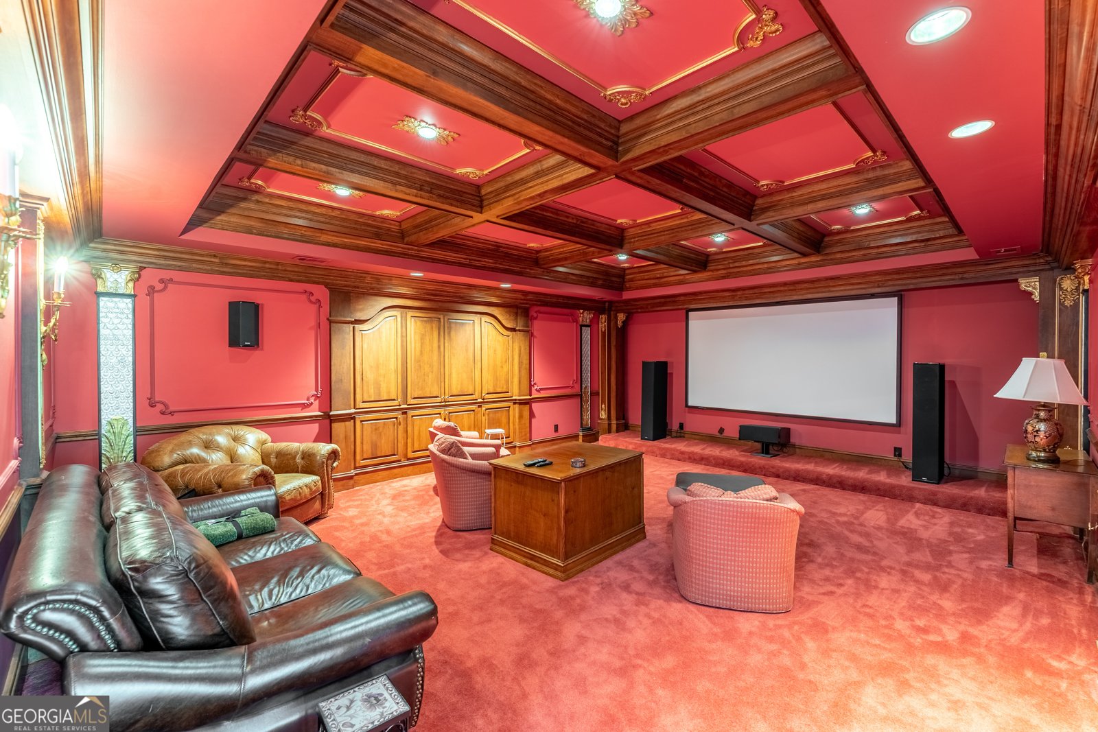 8470 Lazy Oaks Court Atlanta - 57